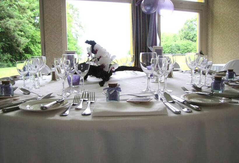 호텔 La Barcarolle