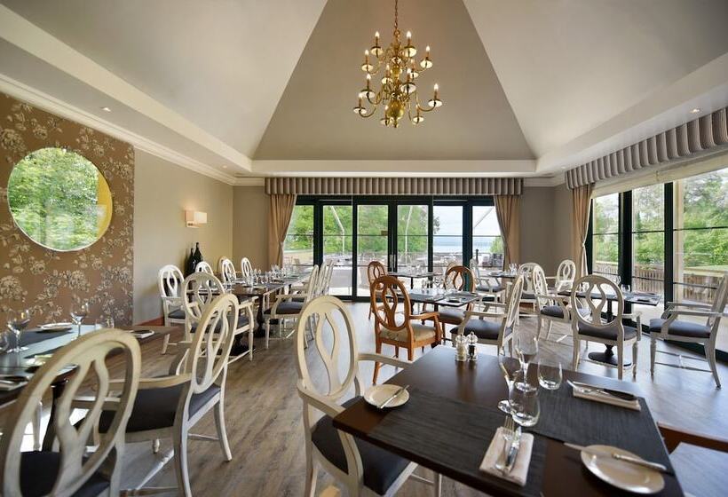 호텔 La Barcarolle