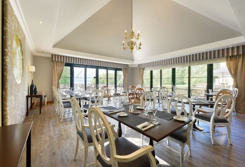 호텔 La Barcarolle