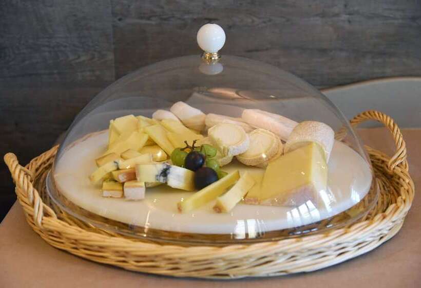 호텔 La Barcarolle