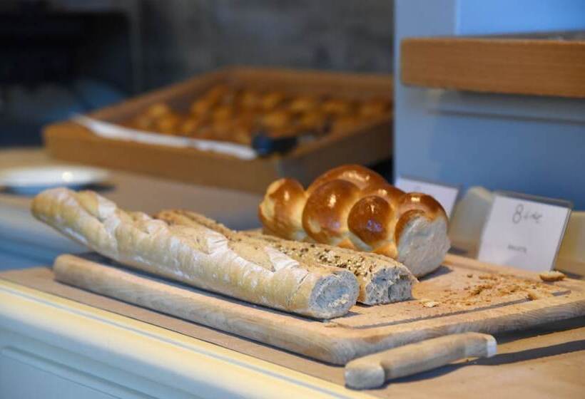 호텔 La Barcarolle