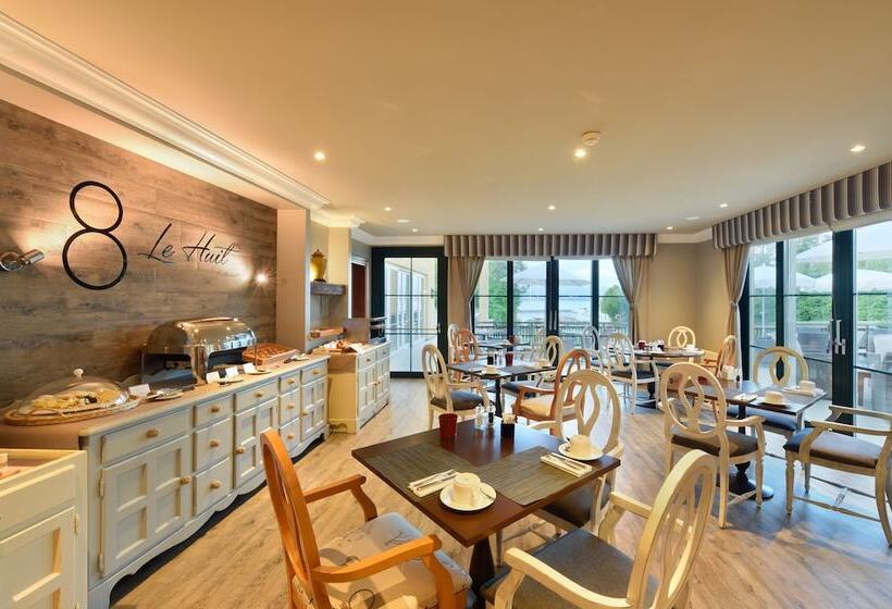 호텔 La Barcarolle