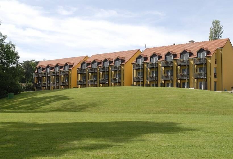 호텔 La Barcarolle