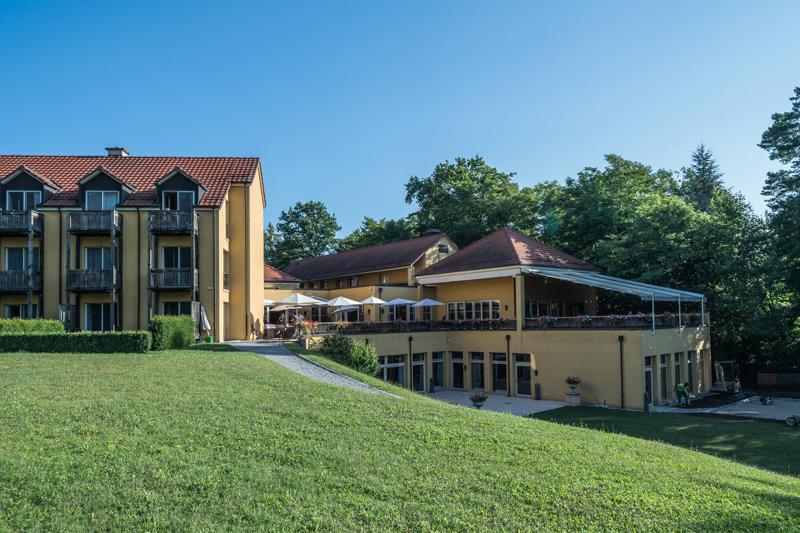 호텔 La Barcarolle