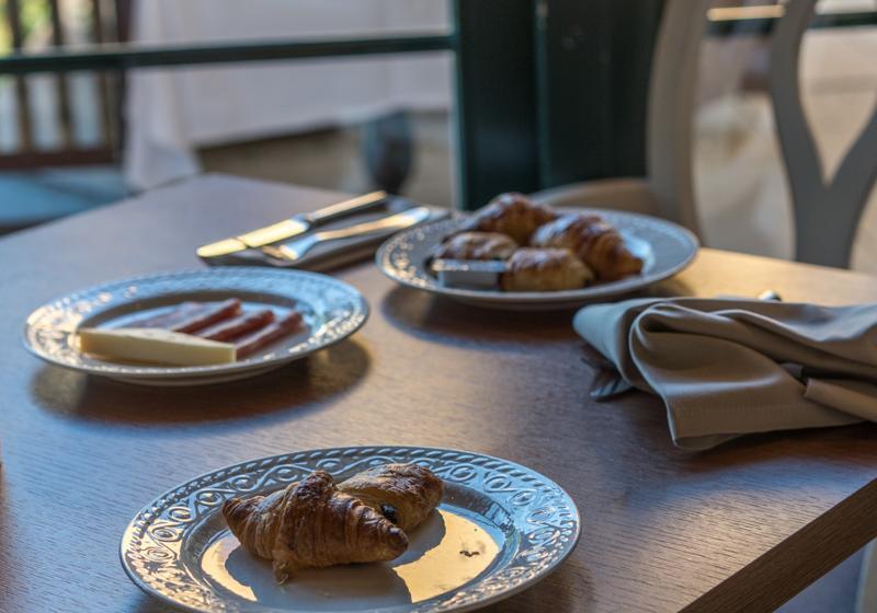 호텔 La Barcarolle