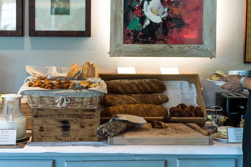 호텔 La Barcarolle