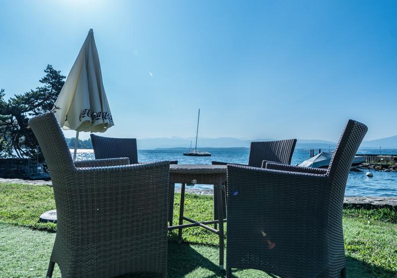 호텔 La Barcarolle