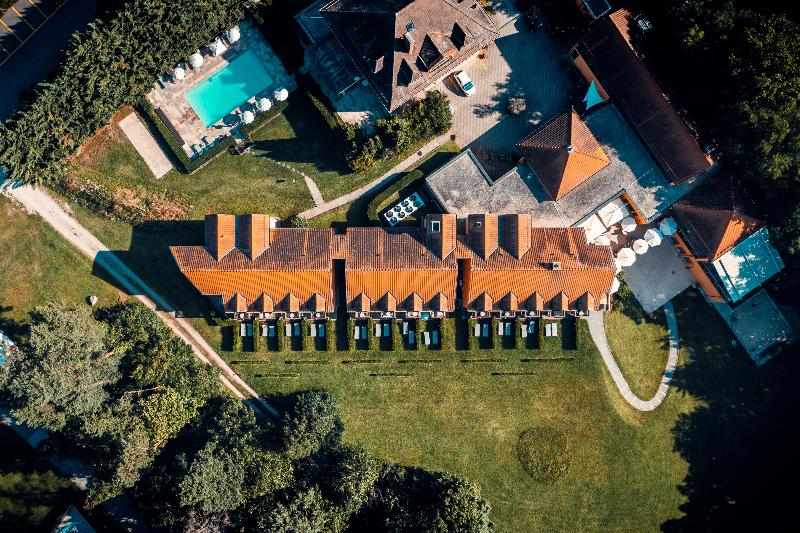 호텔 La Barcarolle