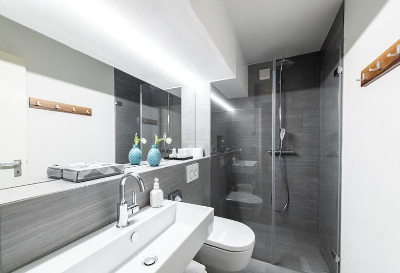 בית מלון כפרי La Cruna