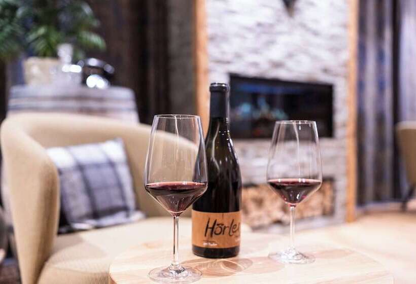 בית מלון כפרי La Cruna