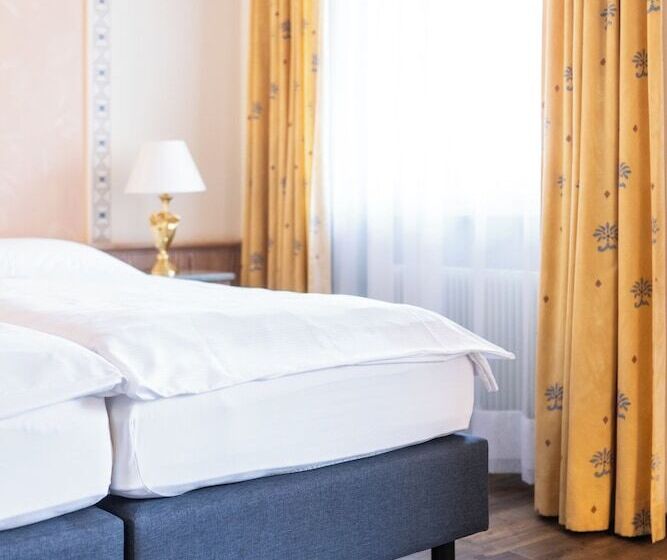 בית מלון כפרי La Cruna