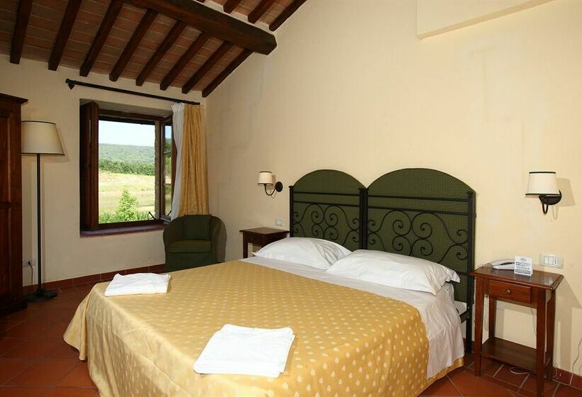 فندق La Locanda Del Ponte