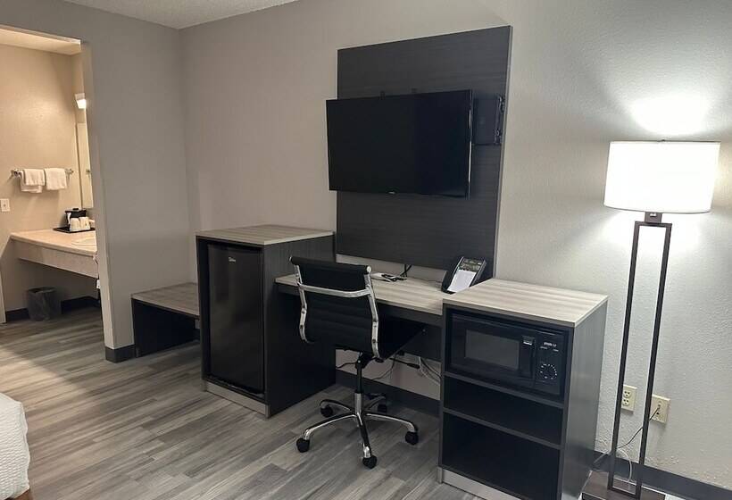 Отель La Quinta Inn By Wyndham Omaha Southwest