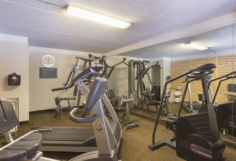 ホテル La Quinta Inn By Wyndham San Diego Chula Vista