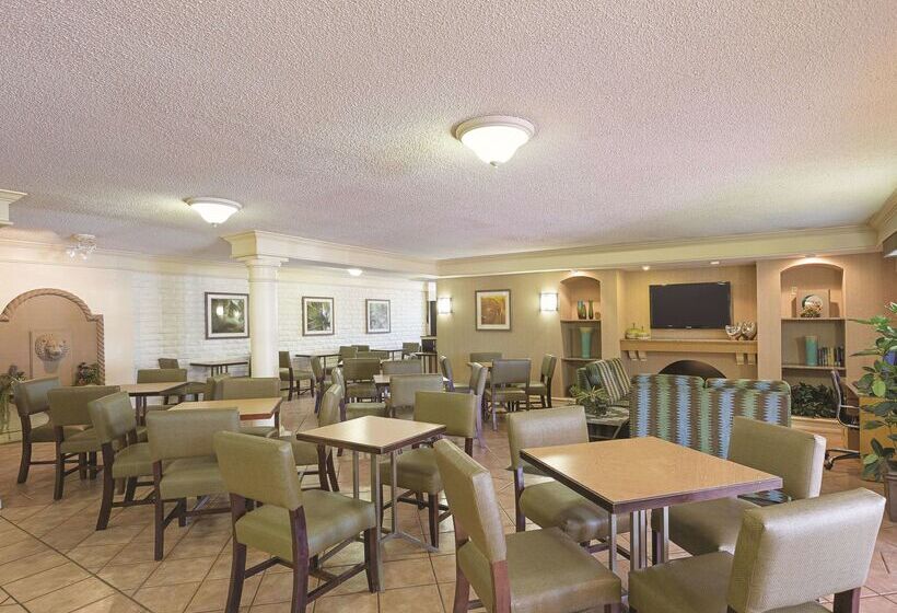 ホテル La Quinta Inn By Wyndham San Diego Chula Vista