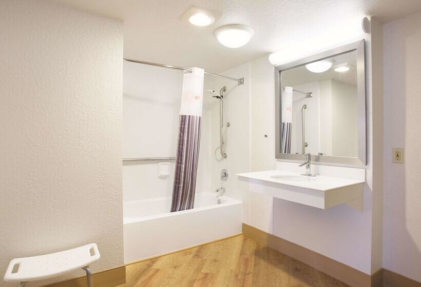 ホテル La Quinta Inn By Wyndham San Diego Chula Vista