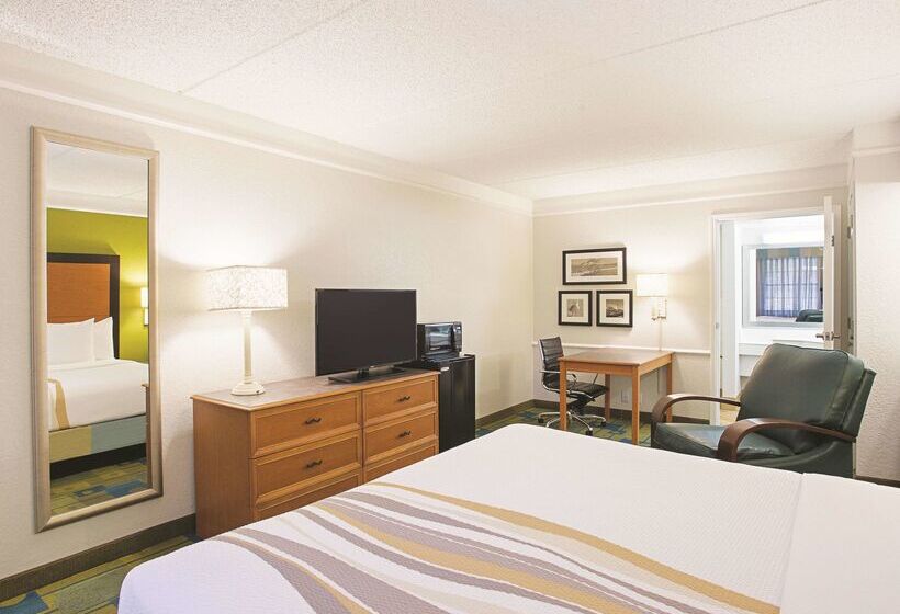 ホテル La Quinta Inn By Wyndham San Diego Chula Vista