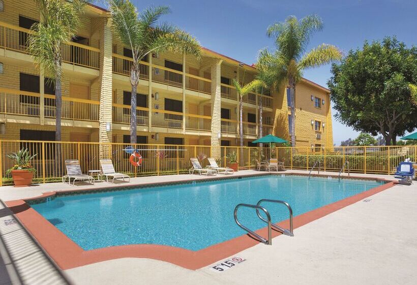 ホテル La Quinta Inn By Wyndham San Diego Chula Vista