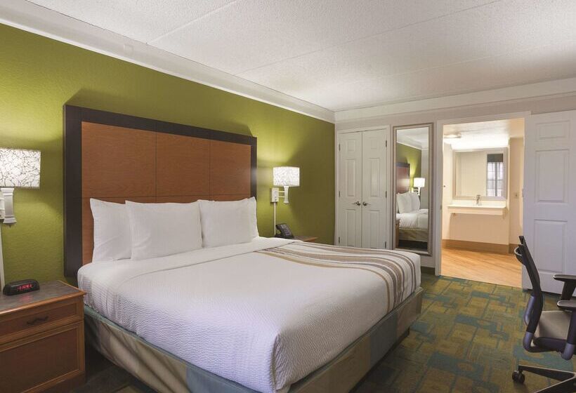 ホテル La Quinta Inn By Wyndham San Diego Chula Vista