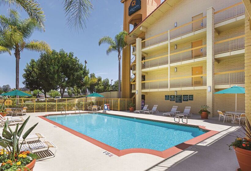 ホテル La Quinta Inn By Wyndham San Diego Chula Vista