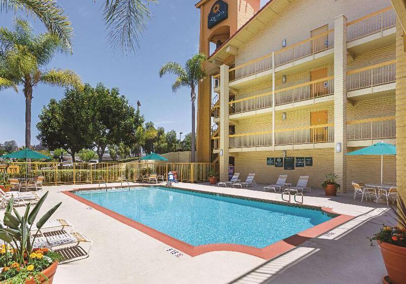 ホテル La Quinta Inn By Wyndham San Diego Chula Vista
