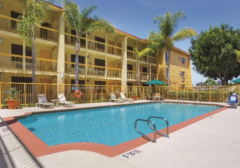 ホテル La Quinta Inn By Wyndham San Diego Chula Vista