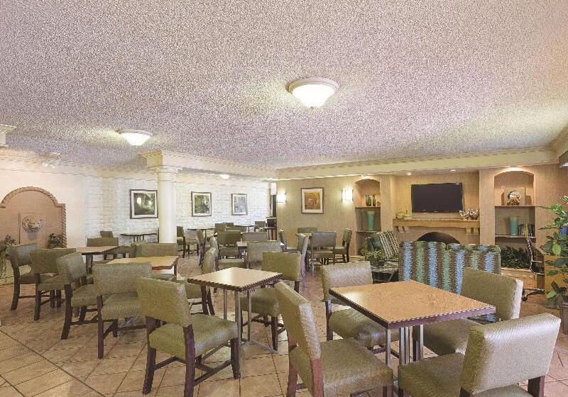 ホテル La Quinta Inn By Wyndham San Diego Chula Vista