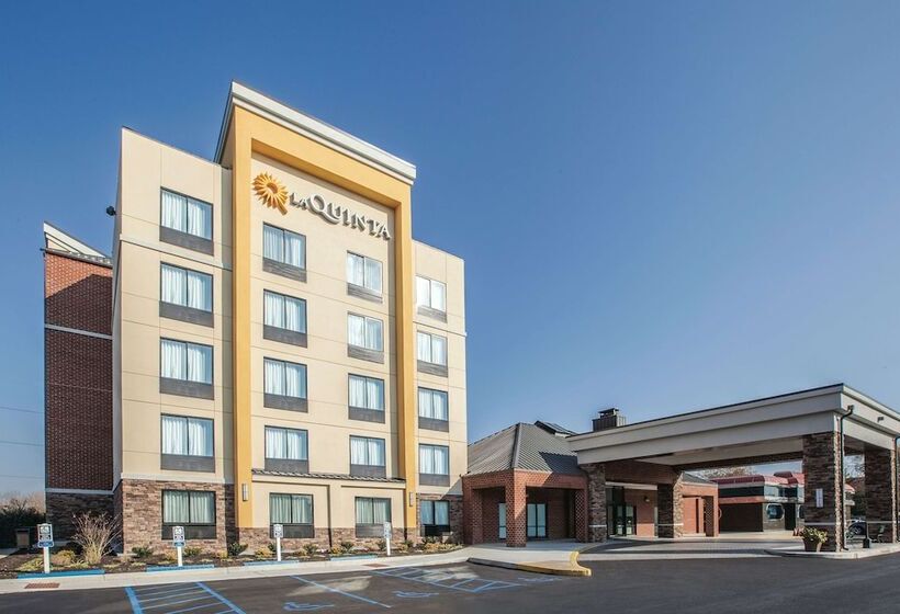 호텔 La Quinta By Wyndham Philadelphia Airport