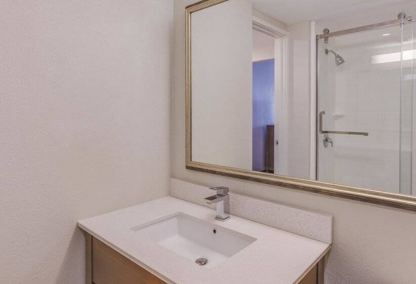 호텔 La Quinta By Wyndham Philadelphia Airport