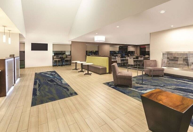 호텔 La Quinta By Wyndham Philadelphia Airport