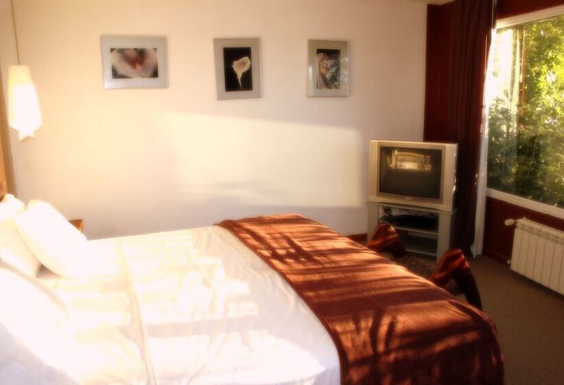 酒店 Las Ramblas De Puerto Manzano