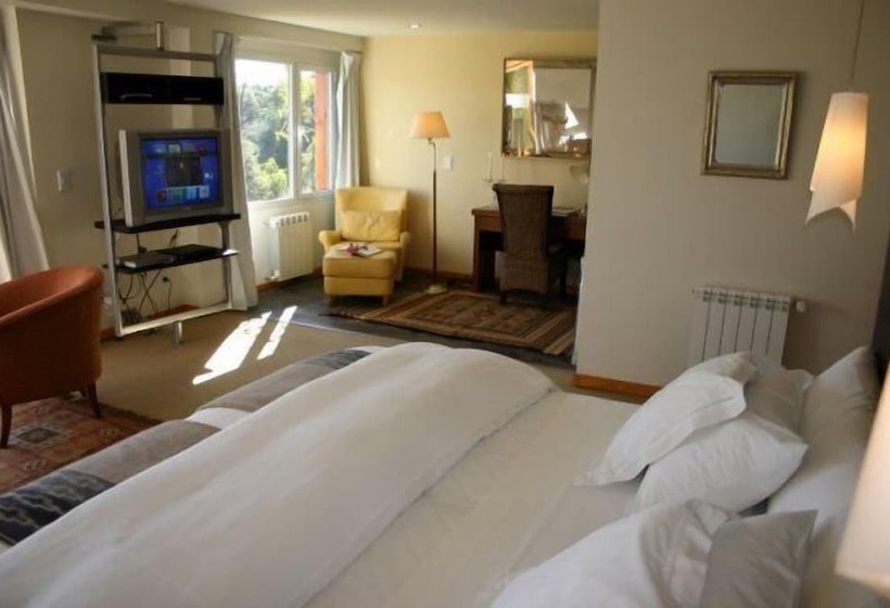 酒店 Las Ramblas De Puerto Manzano