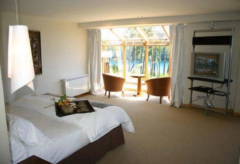 酒店 Las Ramblas De Puerto Manzano