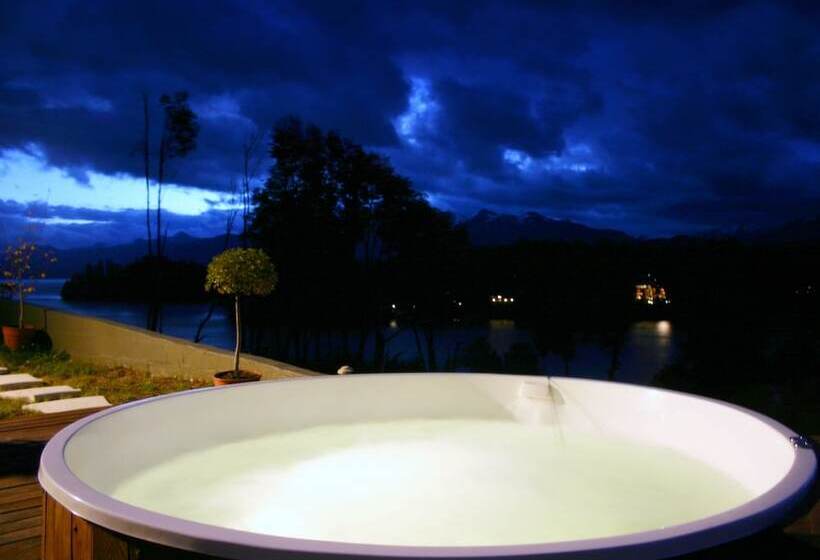 酒店 Las Ramblas De Puerto Manzano