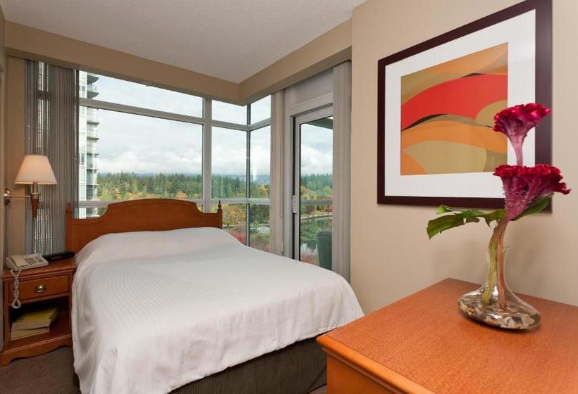 酒店 Lord Stanley Suites On The Park