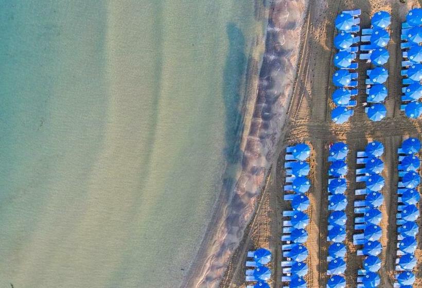 Lordos Beach Hotel & Spa