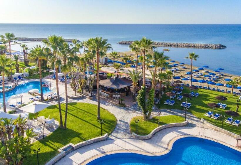 Lordos Beach Hotel & Spa