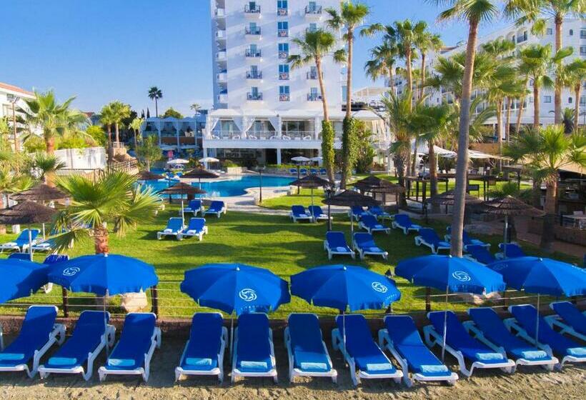 Lordos Beach Hotel & Spa