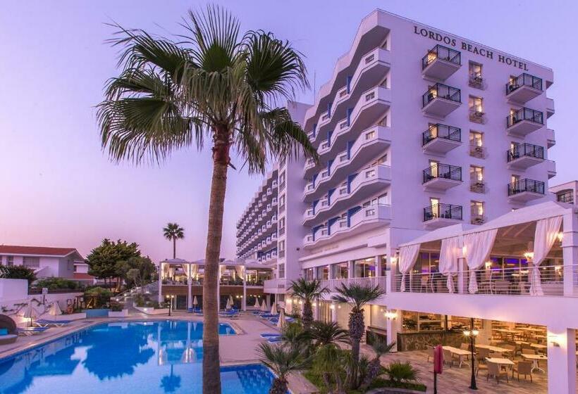 Lordos Beach Hotel & Spa