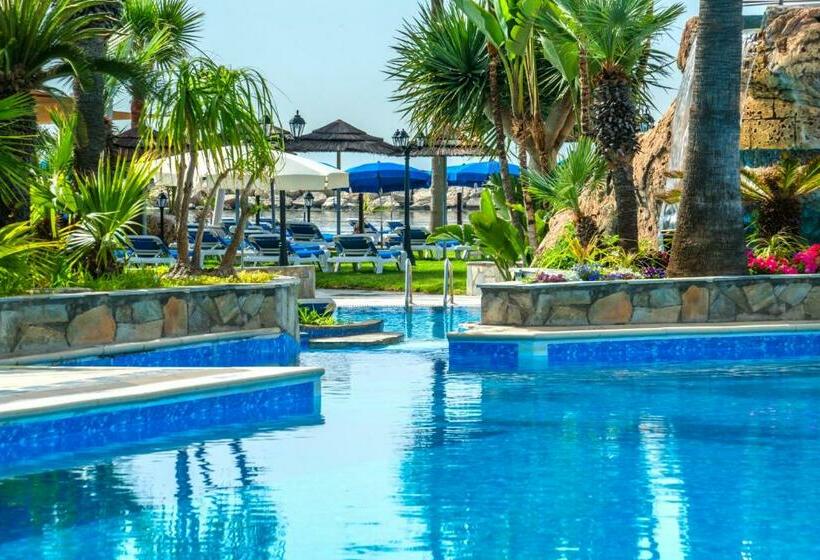 Lordos Beach Hotel & Spa