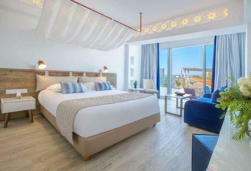 Lordos Beach Hotel & Spa