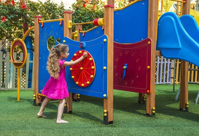 Lordos Beach Hotel & Spa