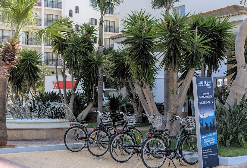 Lordos Beach Hotel & Spa