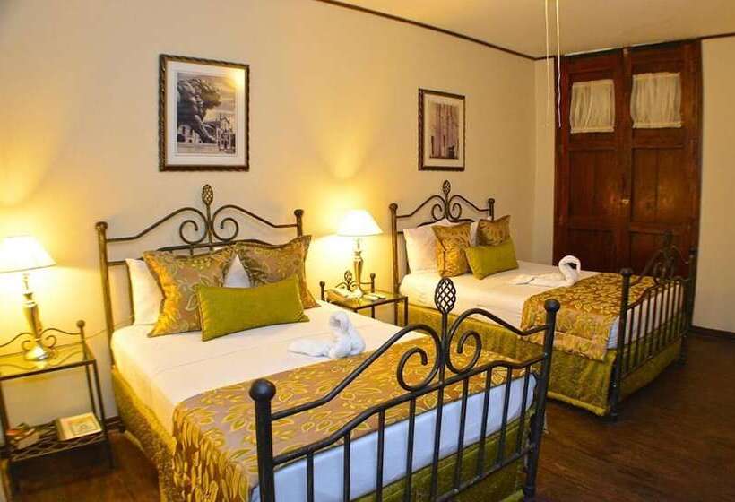 فندق Los Balcones Leon