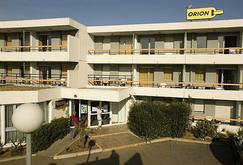 فندق Maeva Les Cigales De Mer