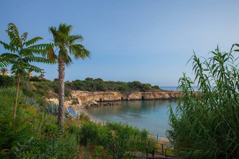 בית מלון כפרי Malama Beach Holiday Village