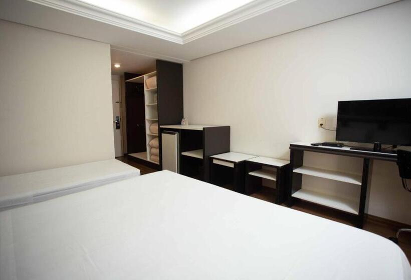 Master Grande Hotel   Próximo Ao Palácio Do Governo