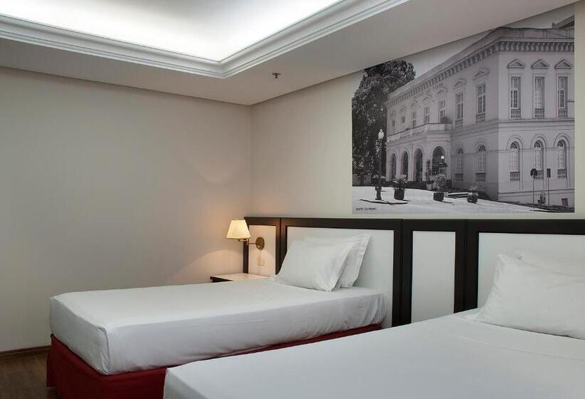 Master Grande Hotel   Próximo Ao Palácio Do Governo