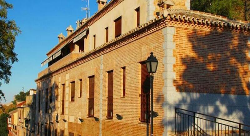 酒店 Medina De Toledo