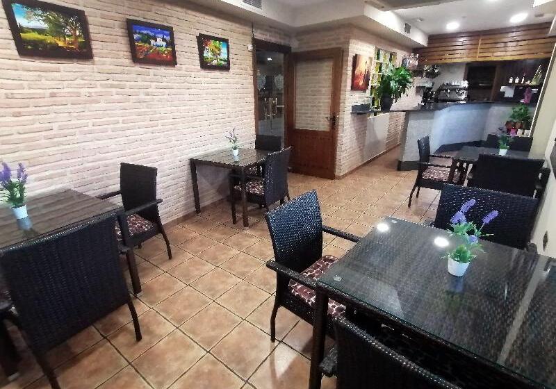 酒店 Medina De Toledo